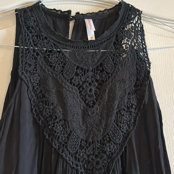 Target cover up dress - Picture 2 of 3